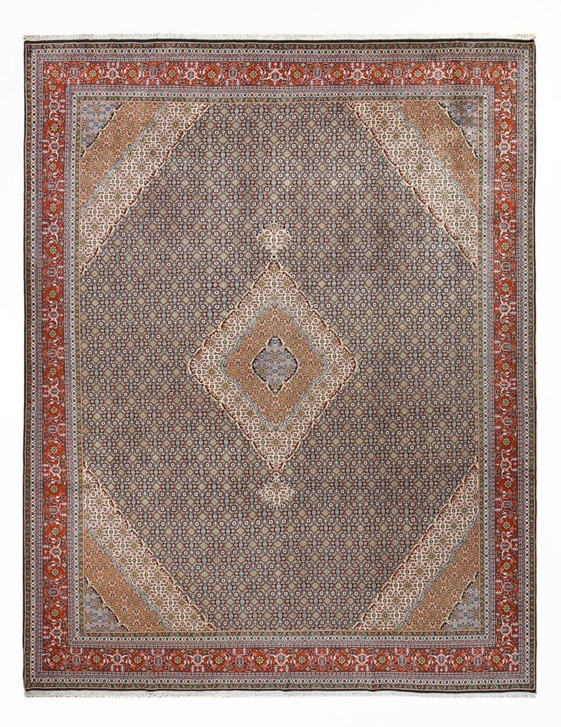 Ardabil Rug 393x296cm - Persian Rugs