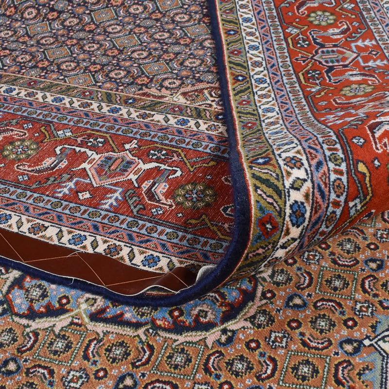 Ardabil Rug 393x296cm - Persian Rugs