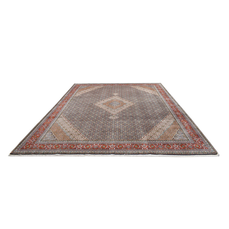 Ardabil Rug 393x296cm - Persian Rugs