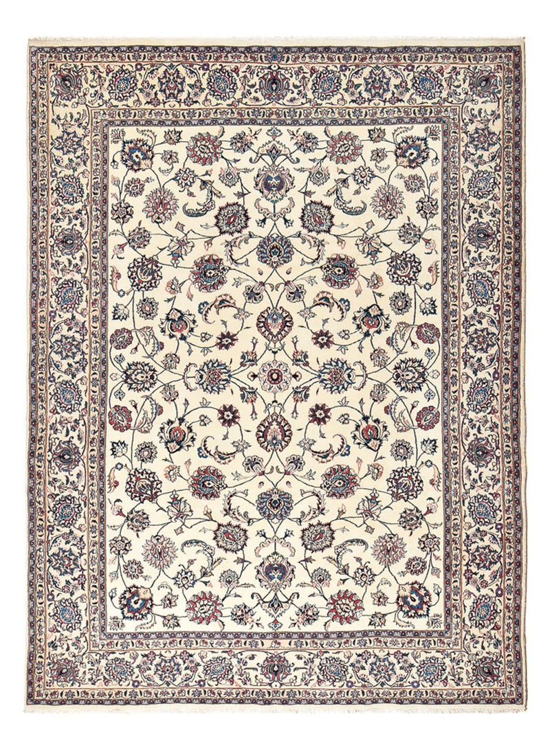 Perser Rug - Classic - 340 x 245 cm - cream