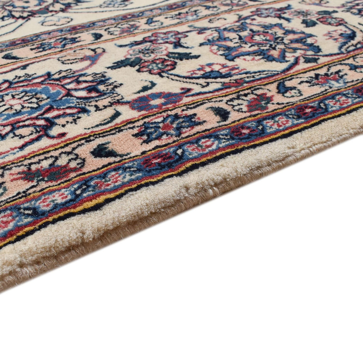Mashhad Rug 245x340cm - Persian Rugs