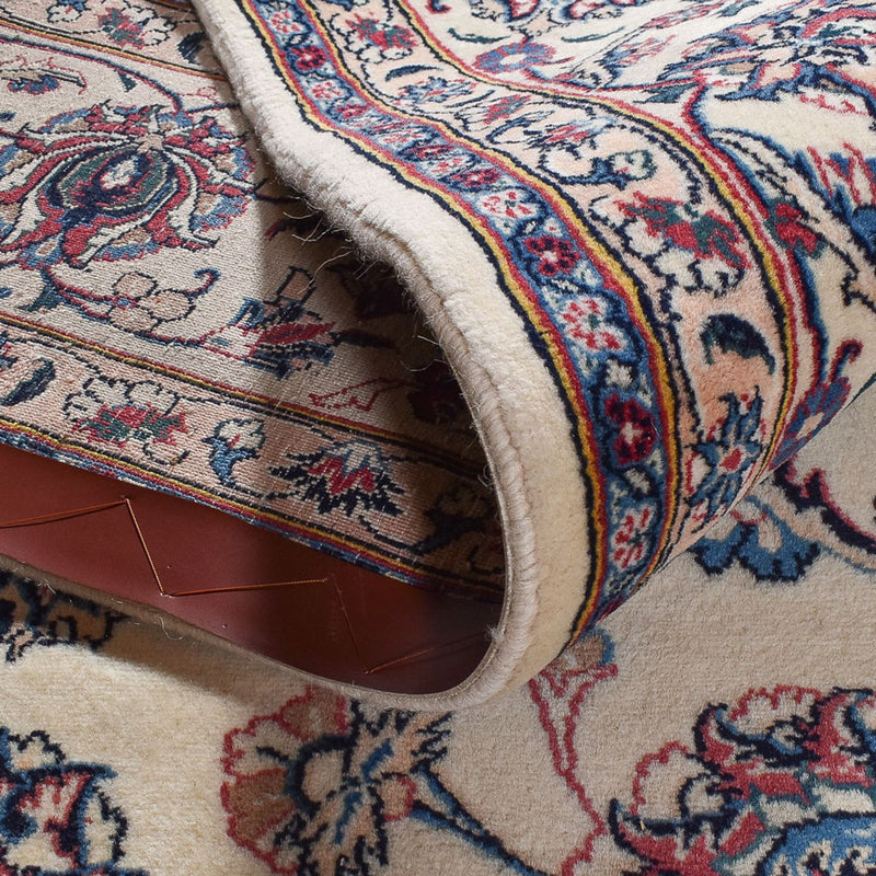 Perser Rug - Classic - 340 x 245 cm - cream