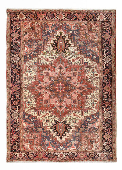Heriz Rug 252x341cm - Persian Rugs