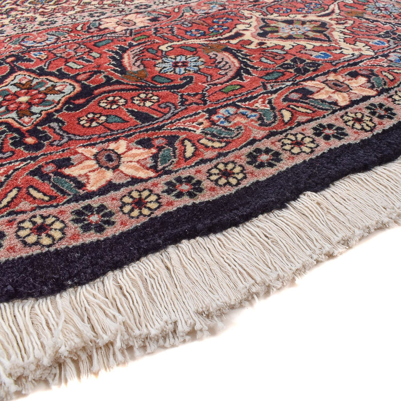 Bidjar Rug 300x300cm - Persian Rugs