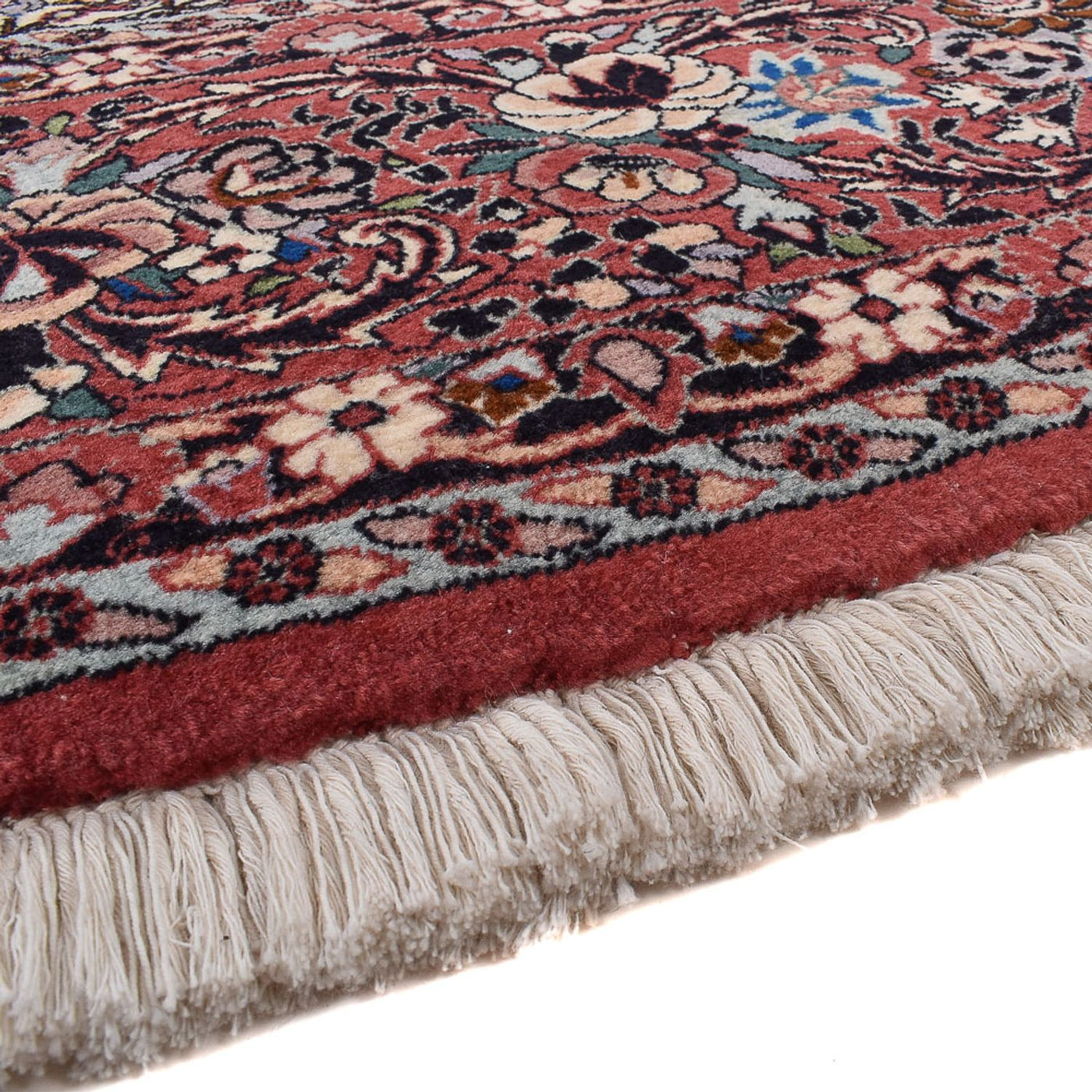 Bidjar Rug 305x305cm - Persian Rugs