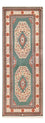 Runner Perser Rug - Tabriz - Royal - 190 x 75 cm - multicolored