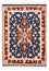 Perser Rug - Tabriz - Royal - 98 x 68 cm - multicolored