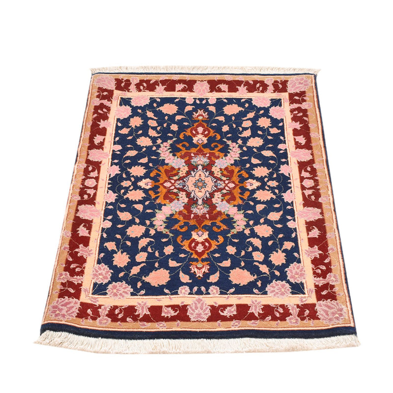 Perser Rug - Tabriz - Royal - 98 x 68 cm - multicolored