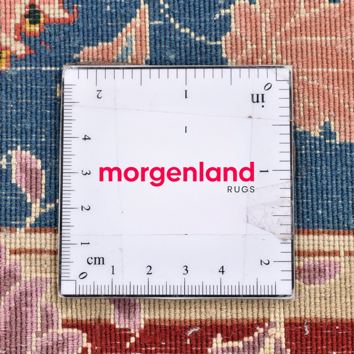 Perser Rug - Tabriz - Royal - 88 x 68 cm - multicolored