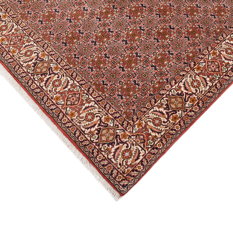Bidjar - Zanjan Rug 200x398cm - Persian Rugs