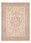 Perser Rug - Tabriz - Royal - 292 x 205 cm - light red