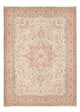 Perser Rug - Tabriz - Royal - 292 x 205 cm - light red