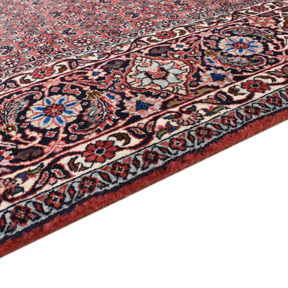 Bidjar Rug 202x395cm - Persian Rugs