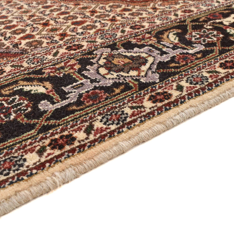 Perser Rug - Tabriz - Royal square  - 203 x 195 cm - dark beige
