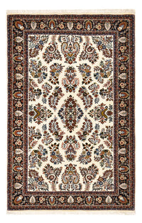 Perser Rug - Classic - 210 x 137 cm - beige