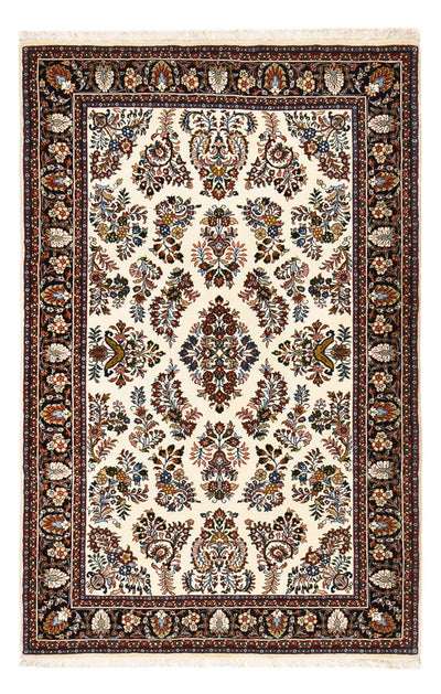 Sarouk Rug 137x210cm - Persian Rugs