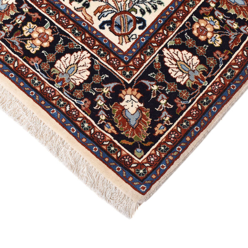 Perser Rug - Classic - 210 x 137 cm - beige