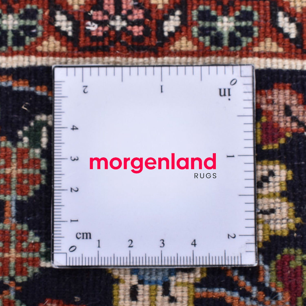 Perser Rug - Classic - 210 x 137 cm - beige