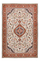 Jozan Rug 205x138cm - Persian Rugs