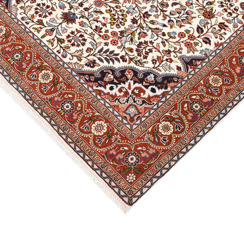 Jozan Rug 205x138cm - Persian Rugs
