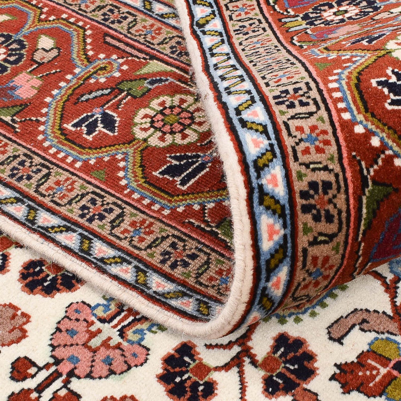 Jozan Rug 205x138cm - Persian Rugs