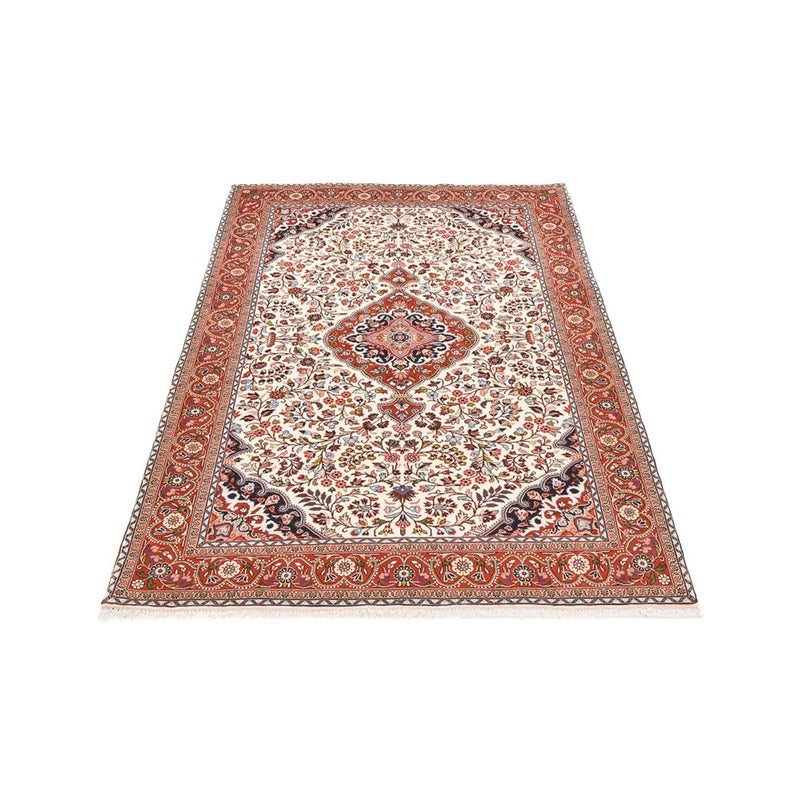 Jozan Rug 205x138cm - Persian Rugs