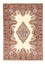 Perser Rug - Bidjar - 151 x 99 cm - beige