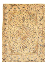 Perser Rug - Tabriz - Royal - 198 x 148 cm - caramel