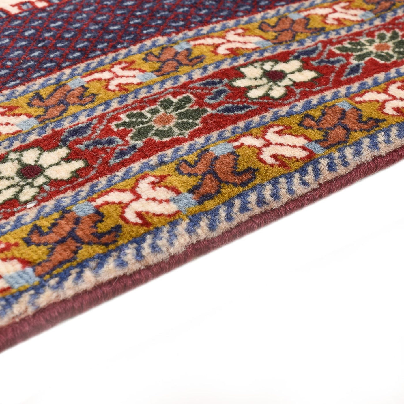Kashkuli Rug 148x105cm - Persian Rugs