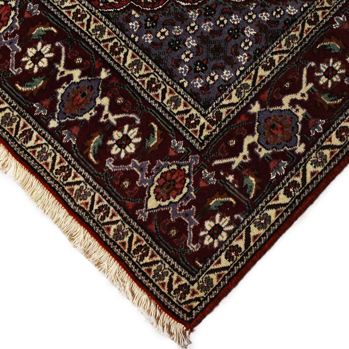 Perser Rug - Tabriz - Royal - 200 x 152 cm - sand