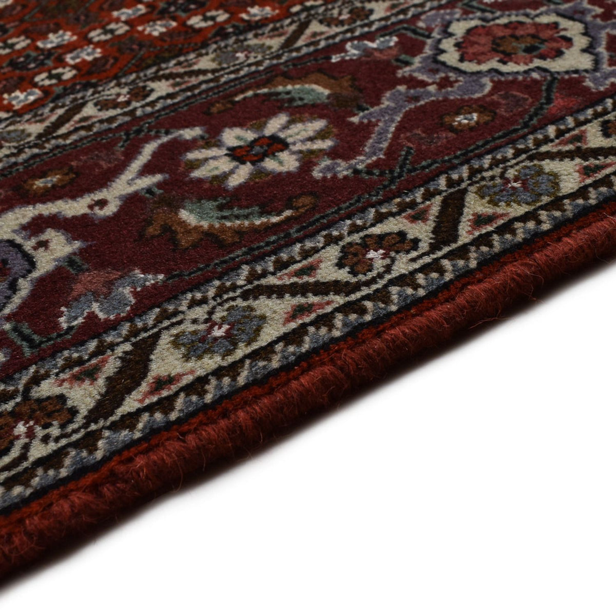 Perser Rug - Tabriz - Royal - 200 x 152 cm - sand
