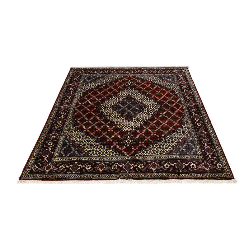 Perser Rug - Tabriz - Royal - 200 x 152 cm - sand