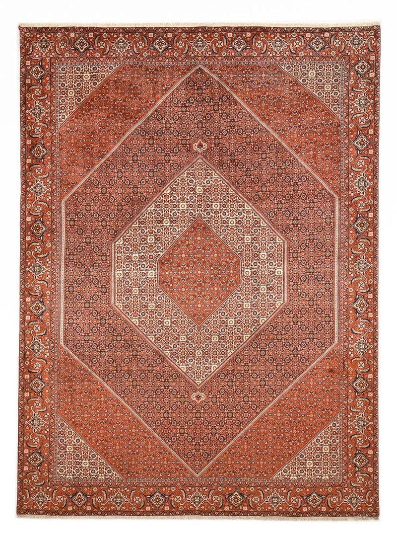 Perser Rug - Bidjar - 328 x 236 cm - rust