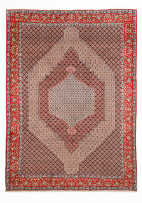 Perser Rug - Classic - 353 x 250 cm - rust
