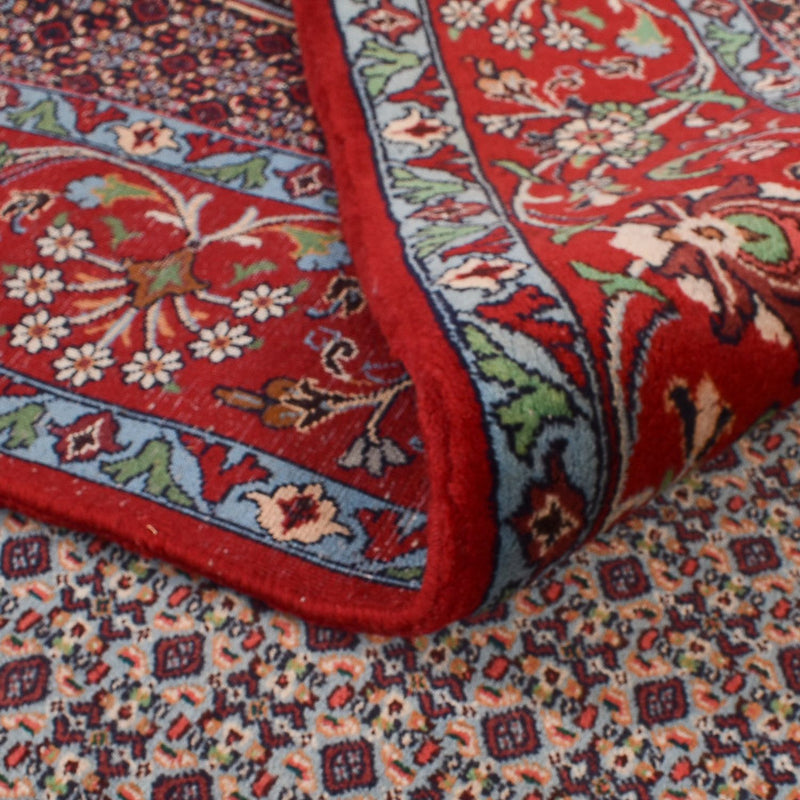 Perser Rug - Classic - 353 x 250 cm - rust