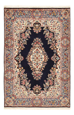 Perser Rug - Royal - 200 x 130 cm - dark blue