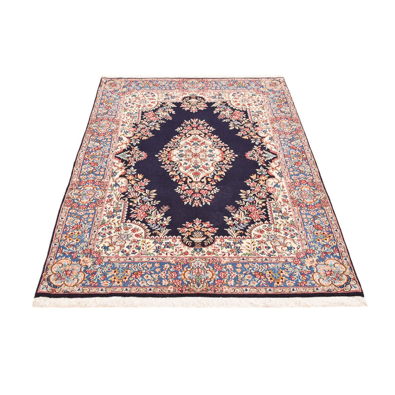 Perser Rug - Royal - 200 x 130 cm - dark blue