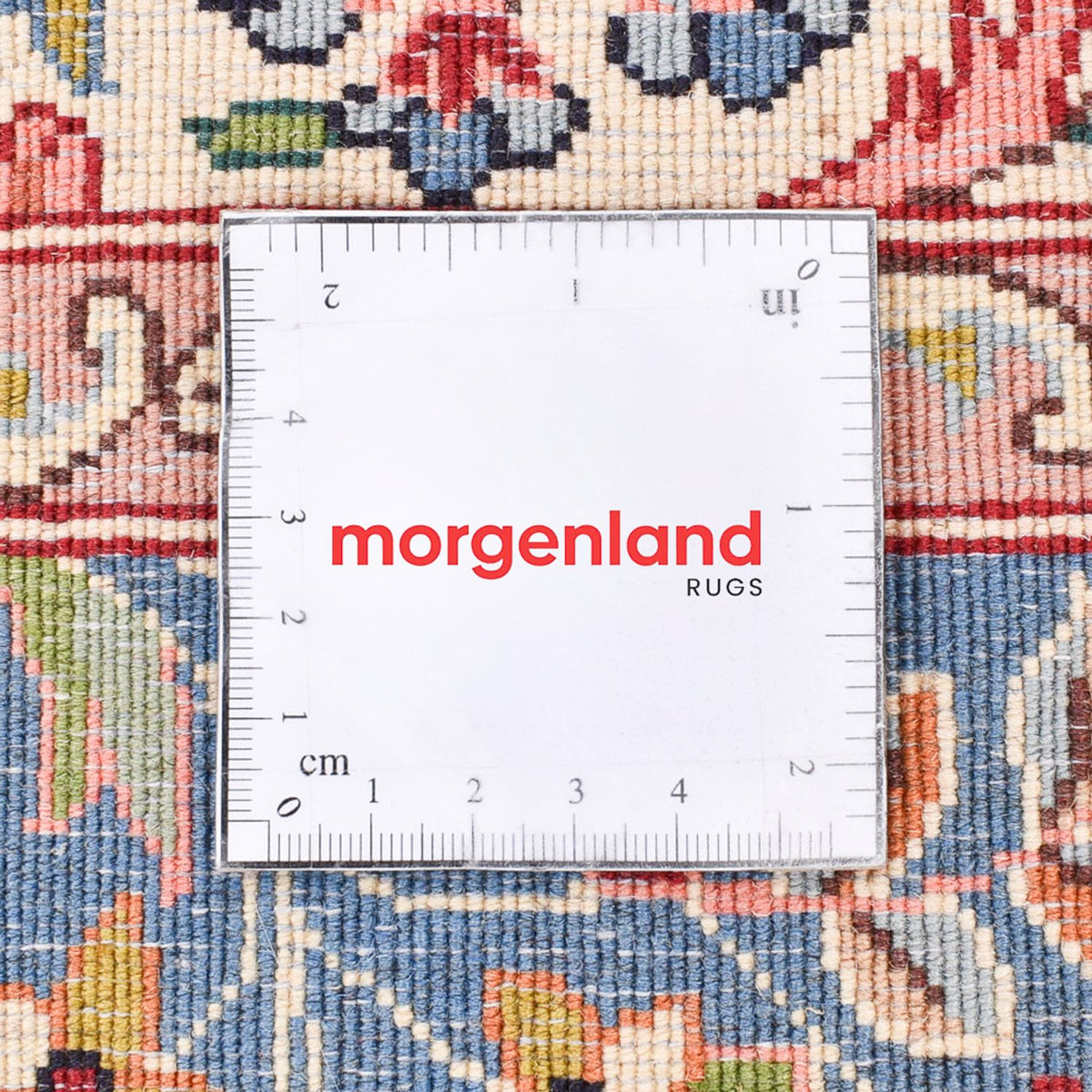 Perser Rug - Royal - 200 x 130 cm - dark blue