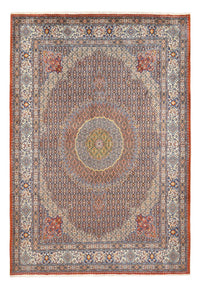 Perser Rug - Classic - 407 x 294 cm - sand