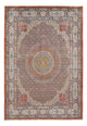Moud Teppich 407x294cm - Perserteppich