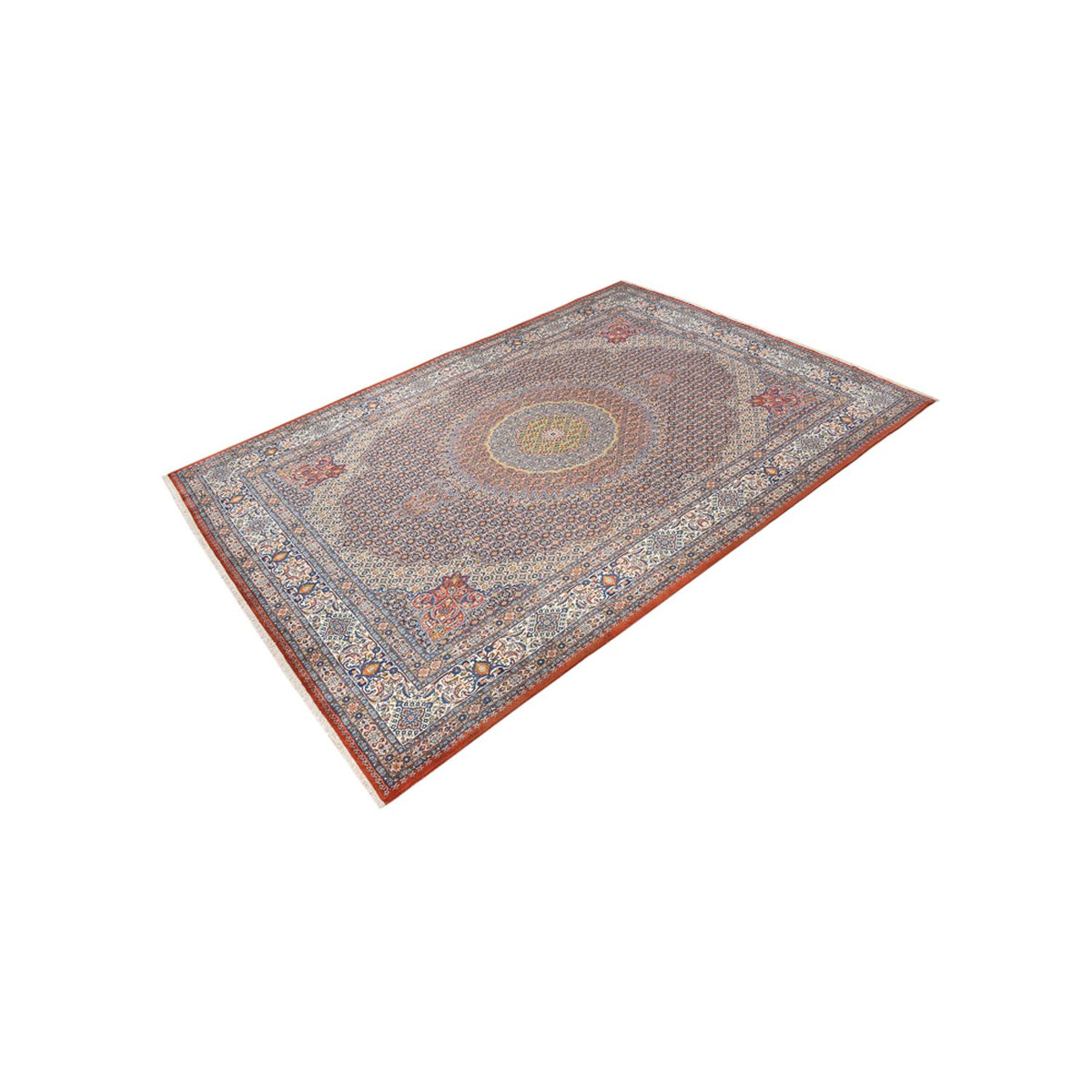 Perser Rug - Classic - 407 x 294 cm - sand