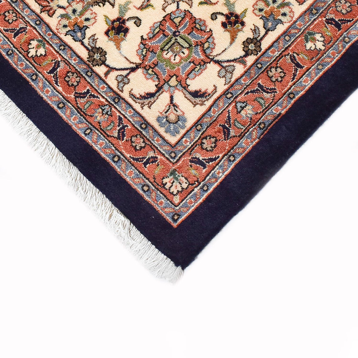 Perser Rug - Classic - Royal - 338 x 247 cm - dark blue