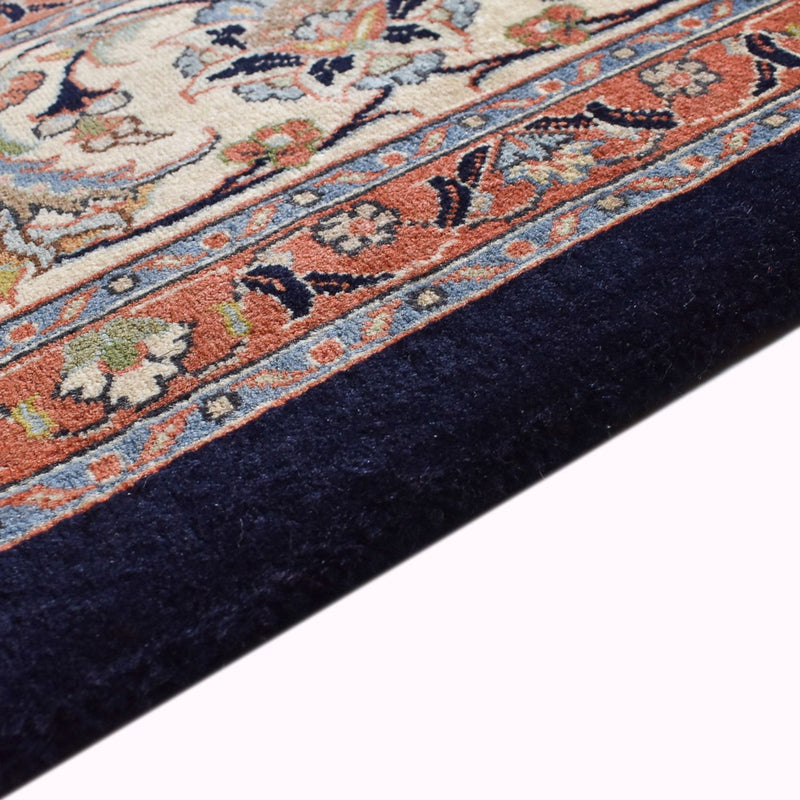 Perser Rug - Classic - Royal - 338 x 247 cm - dark blue