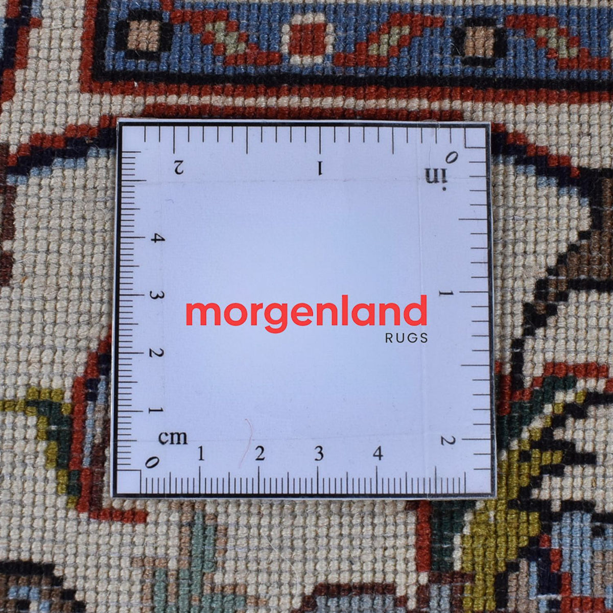 Perser Rug - Classic - Royal - 338 x 247 cm - dark blue