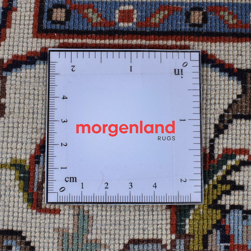 Perser Rug - Classic - Royal - 338 x 247 cm - dark blue