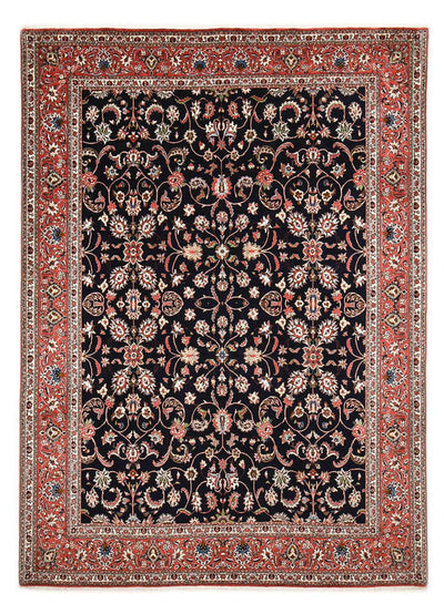 Bidjar Rug 254x350cm - Persian Rugs