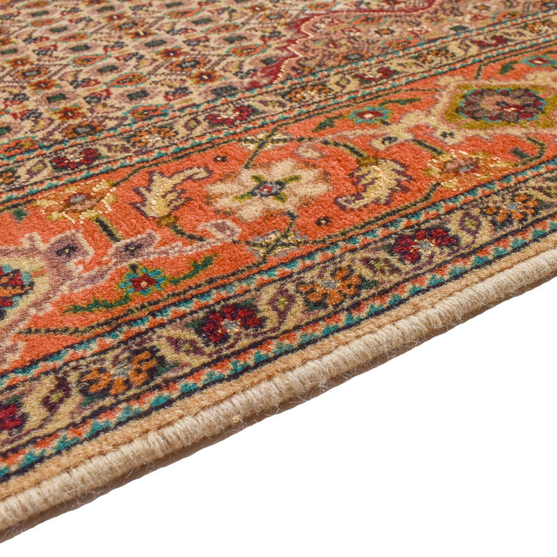 Perser Rug - Tabriz - Royal - 205 x 150 cm - sand