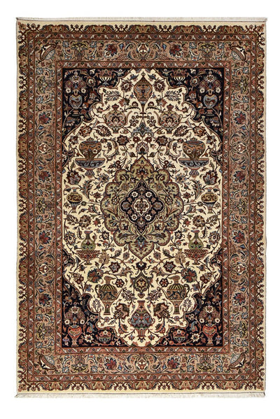 Kashmar Rug 196x296cm - Persian Rugs