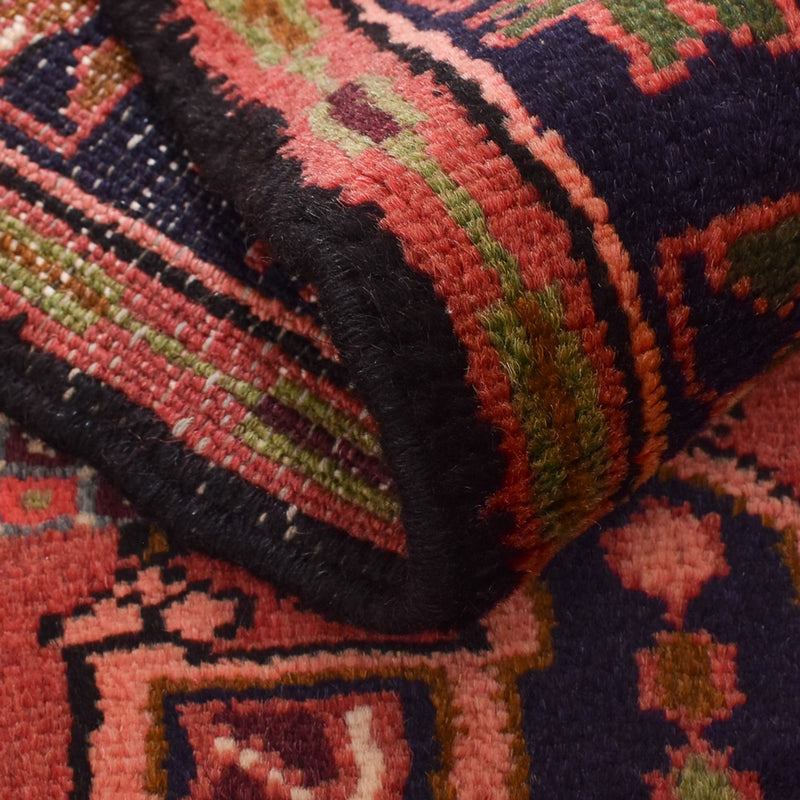 Runner Perser Rug - Nomadic - 286 x 70 cm - red