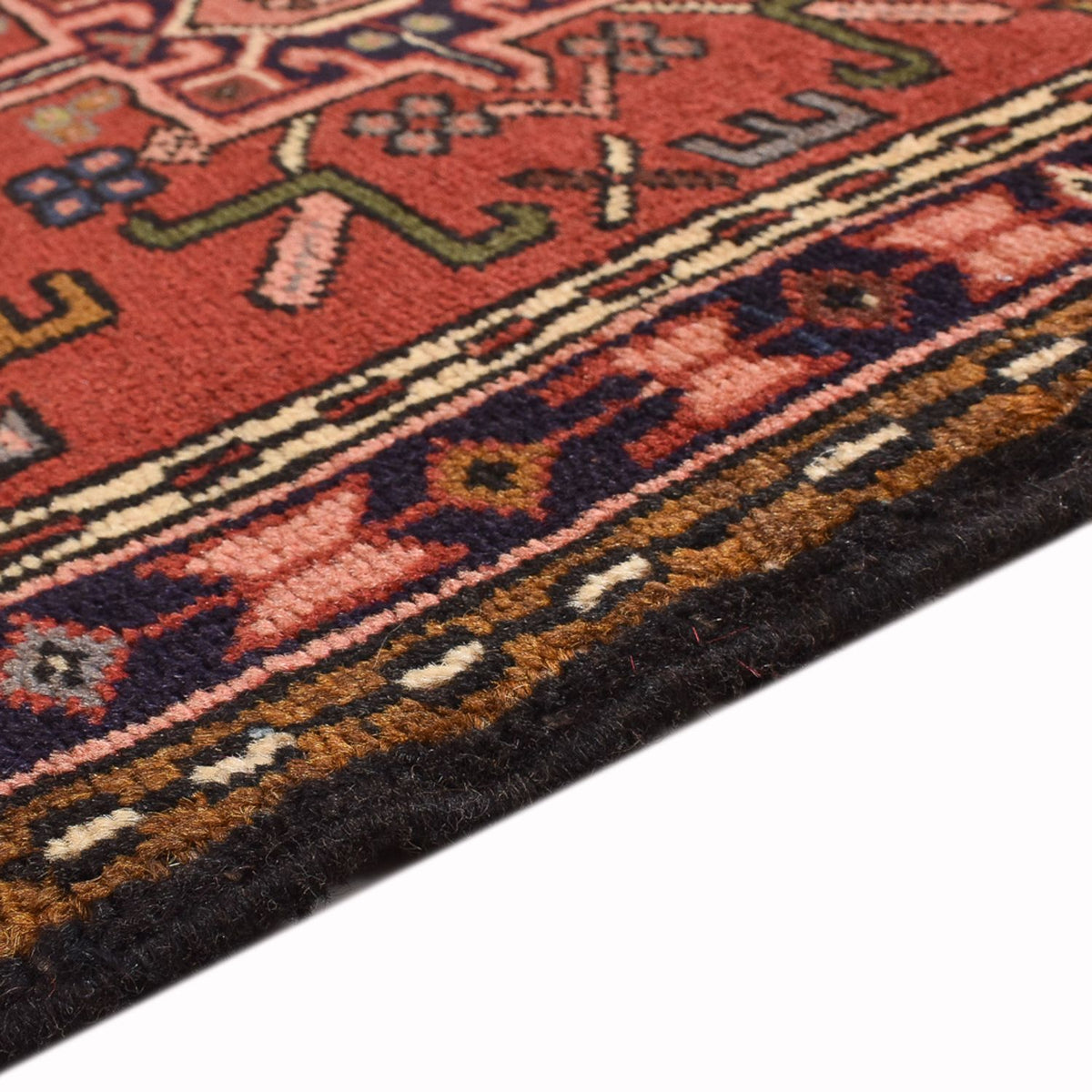 Runner Perser Rug - Nomadic - 290 x 73 cm - red